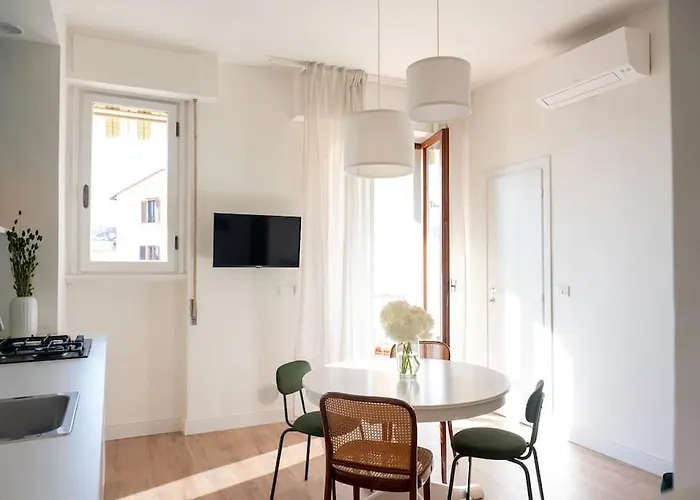 Appartamento Boho Chic