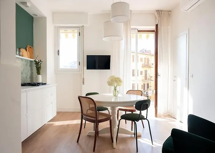 Appartamento Boho Chic