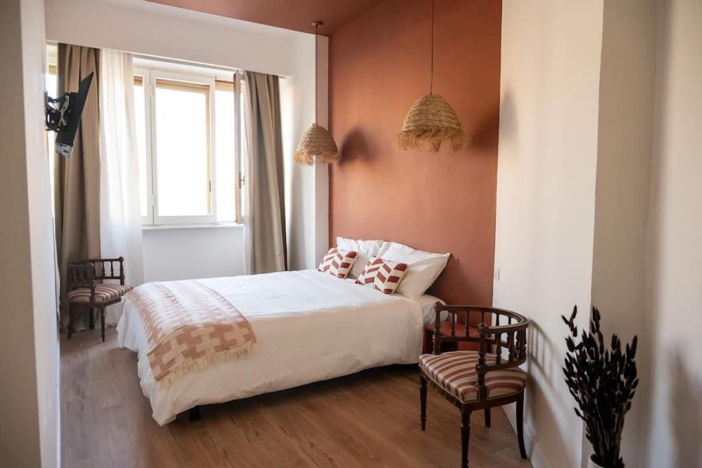 Apartment Boho Chic *