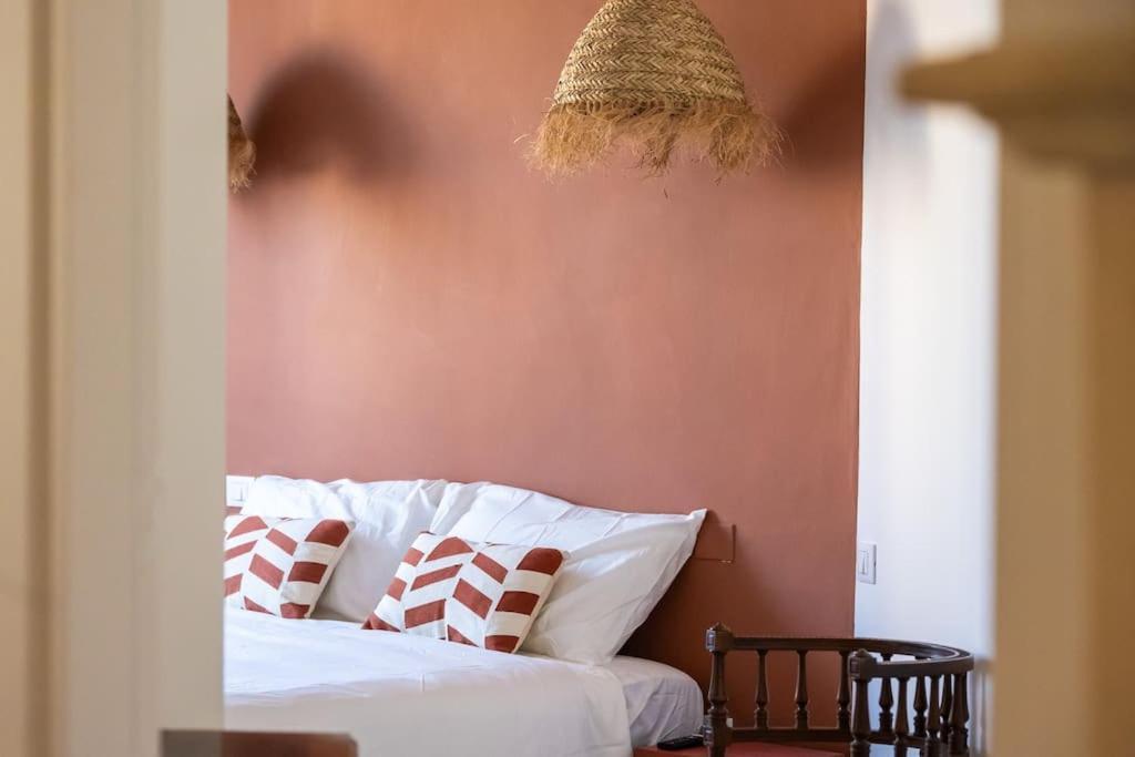 Apartment Boho Chic Florence