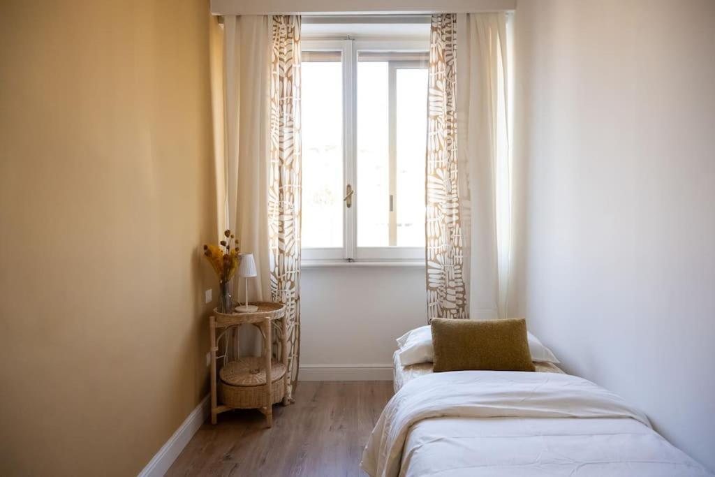 Apartment Boho Chic Florence
