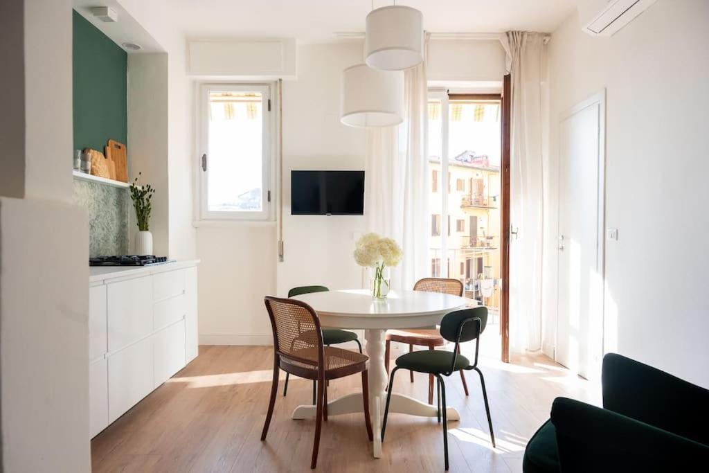 Boho Chic Apartment Florence