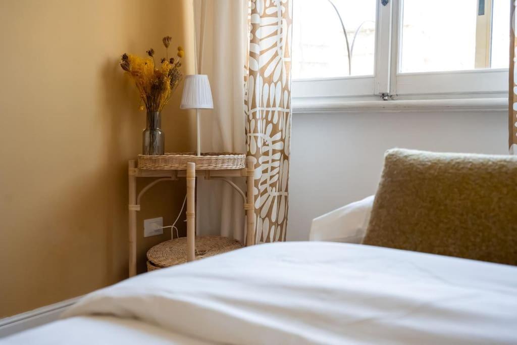 Boho Chic Appartement Florence